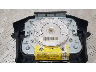 Подушка безопасности водителя MR740922 Mitsubishi Carisma