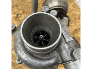 Turbodmychadlo Турбина VJ360803 Mazda 6 2.0