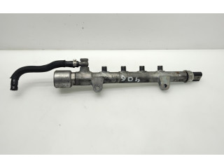 Vstřikovací lišta A6510700495, R9144Z240A Mercedes-Benz E W212