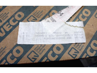 Zpětné zrcátko Fiat Ulysse 2004 3800404