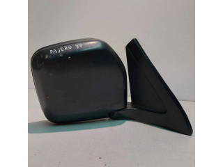 Zpětné zrcátko Mitsubishi Pajero 1997 E201818, E202818