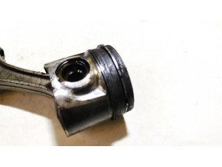  Поршень с шатуном    Toyota Corolla Verso E121 для дизельного двигателя 2.0