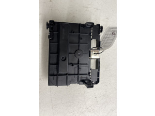 Pojistková skříňka Řídící jednotka BSM Peugeot RCZ 2010