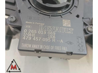 Подрулевой шлейф SRS 255679575R, 0265019069 Dacia Sandero