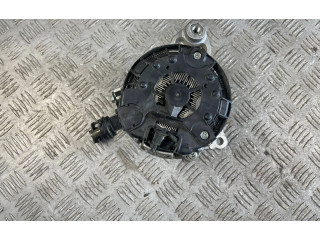 Генератор 23700AB050 Subaru Forester SK