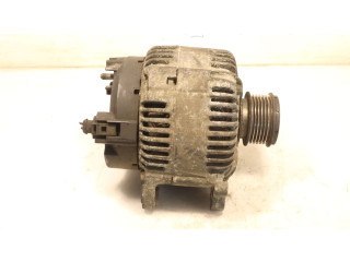 Генератор 2542783D   Volkswagen PASSAT B6      