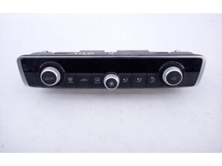 Блок управления климат-контролем 83A820043R, E2-A1-33-3   Audi A1