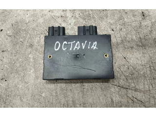 Блок комфорта 1J0959799AH, 5DK00795451   Skoda Octavia Mk1 (1U)   