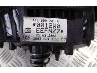 Подушка безопасности водителя 1T0880201A   Volkswagen Touran I