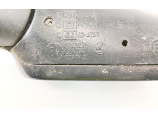 Зеркало электрическое        Audi A3 S3 8P  2003 - 2012 года   