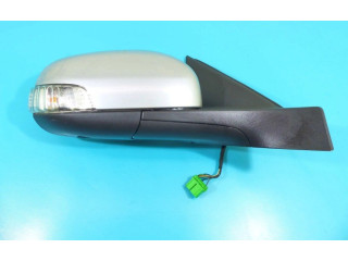 Зеркало электрическое Volvo S80 2007 - 2013 года