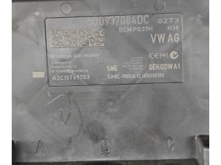 Блок комфорта 5Q0937084DC, A2C15769703   Skoda Superb B8 (3V)   