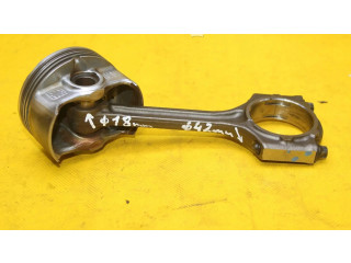 Píst DSFM4F50   Hyundai i30     