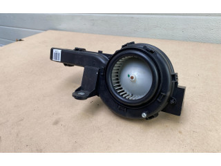 Вентилятор печки 173610000 Citroen C4 Grand Picasso