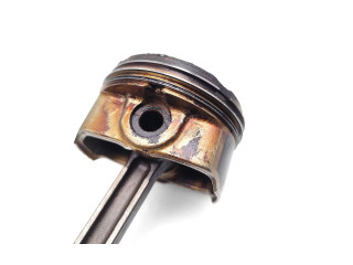 Píst G4FD KIA Soul G4FD