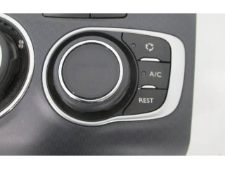 Блок управления климат-контролем 98100094ZF   Citroen DS4