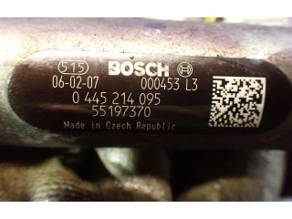 Vstřikovací lišta Fiat Punto (199) 939A1000