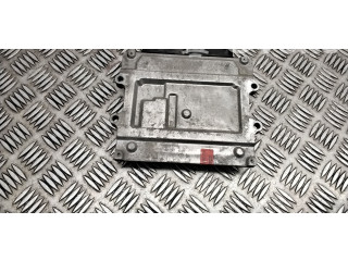 Блок управления двигателя 31312486 Volvo V70