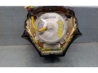 Подушка безопасности водителя B28V57K00A00, B28V57K00A00   Mazda 323