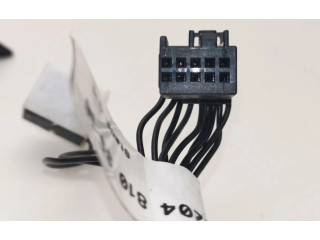 Zpětné zrcátko Mercedes-Benz CL C215 A2048103916