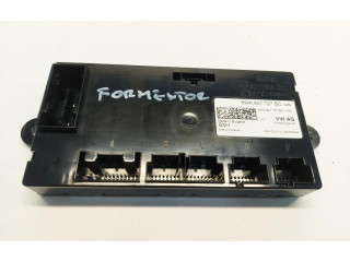 Блок управления 5WA907727BC   Cupra Formentor