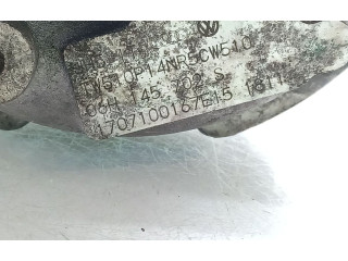 Турбина Audi Q5 SQ5 06H145702S, 1707100167E15 для двигателя CDNC