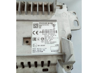 Дисплей 9Y0919597AD Porsche Cayenne (9Y0 9Y3)