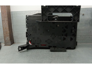 Pojistková skříňka Řídící jednotka BSM 4L0937555A, 15408913   Audi Q7 4L 2006