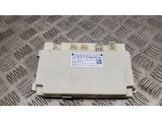 Блок управления A1729006206   Mercedes-Benz C W204