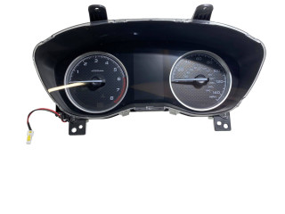 Панель приборов 85002SJ520, 85012SJ32   Subaru Forester SK       