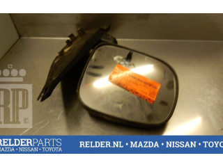 Зеркало (механическое) Nissan Vanette - года