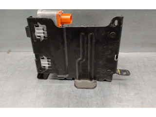 Блок управления 9821712680 Citroen Berlingo