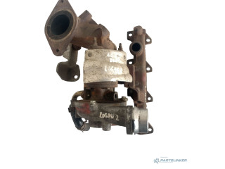 Турбина Dacia Logan II QD70054953, 54359700042
