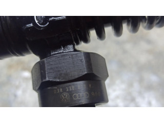 Форсунка 038130073R    Ford Galaxy для дизельного двигателя  1.9