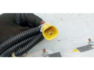 Подушка безопасности в сиденье    KIA Venga