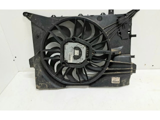 Вентилятор радиатора     1137328116    Volvo V70 