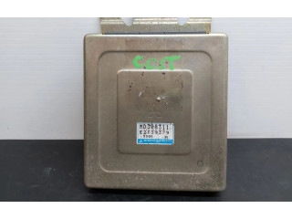 Блок управления двигателя MD308311, E2T39379 Mitsubishi Colt