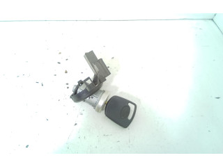 Комплект блоков управления 3s62-12a650-hd, 3S62-12A650-HD Ford Fusion