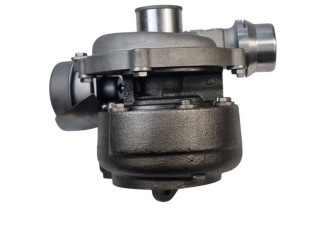 Turbodmychadlo Турбина 54399880027, LTRPA54399880027 Renault Clio II