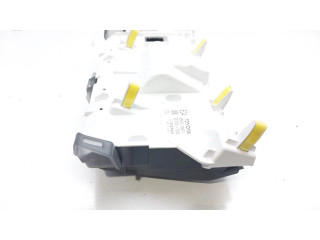 Блок управления климат-контролем 5590078071 Lexus NX