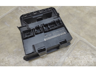 Блок комфорта 3C0959433, 3C0959433M   Volkswagen PASSAT B6   