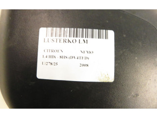 Зеркало (механическое)       Citroen Nemo   -  года   