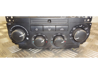 Блок управления климат-контролем 55111011AF, P55111011AF   Jeep Grand Cherokee (WK)