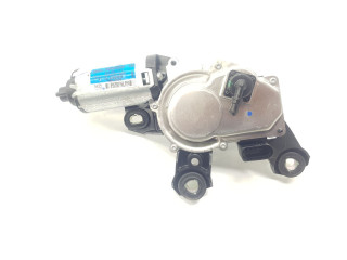 Моторчик заднего дворника 4G9955711C, 4G9955711C Audi A1