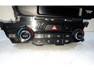 Блок управления климат-контролем 97250G5040   KIA Niro