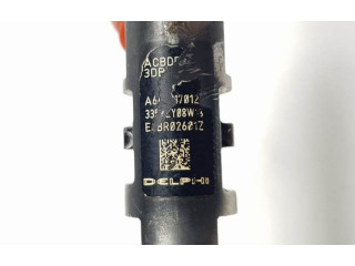 Форсунка A6650170121    SsangYong Rexton  665925 