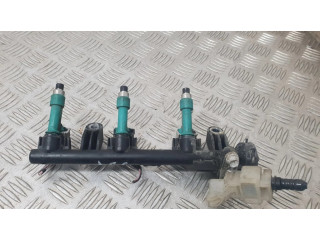 Vstřikovač 2325000020 Toyota Aygo AB10 pro benzínový motor 1.0