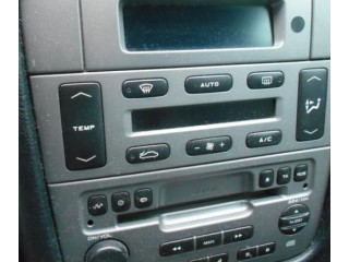 Блок управления климат-контролем NT Peugeot 406