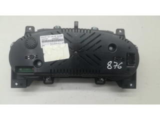 Панель приборов 735657846, 5550031717 Jeep Renegade