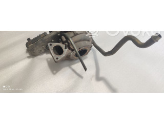 Турбина Volvo XC90 30757080